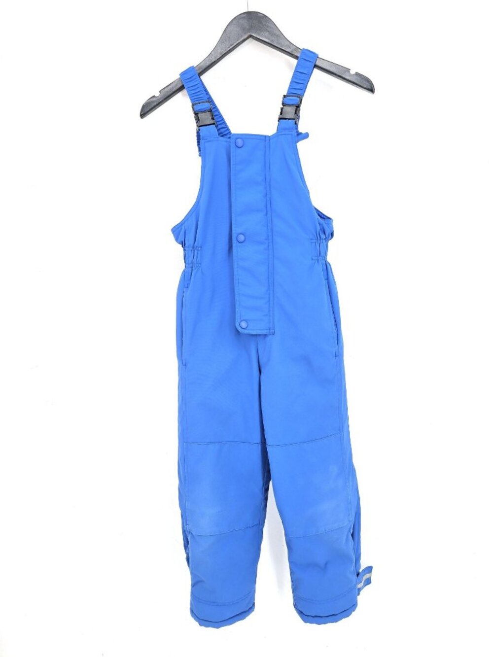 Hannah Anderson Periwinkle Blue Snowsuit Bib Snow Pants Kids 130 / US 8
